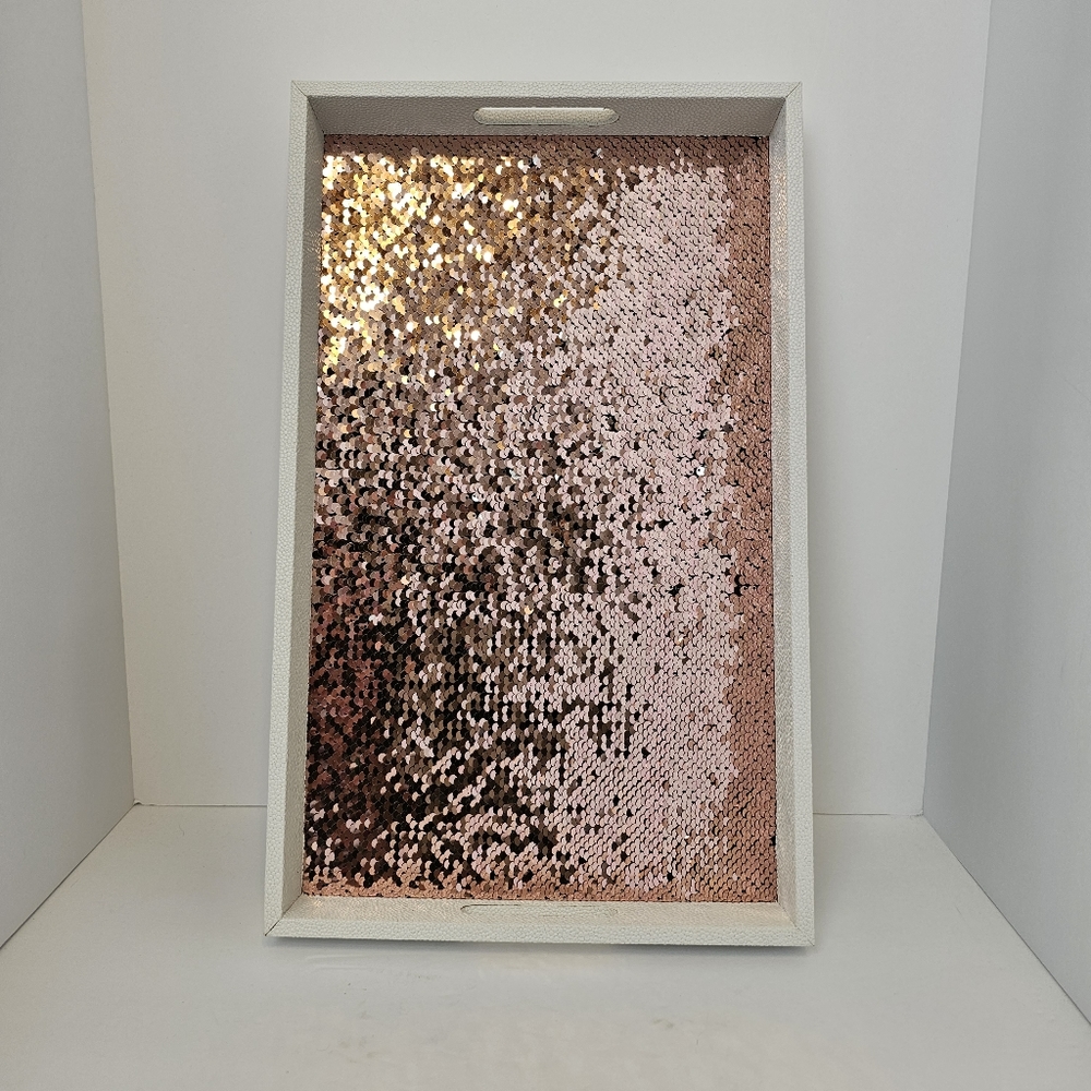Display Tray